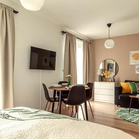Marone Nest Hygge For 4