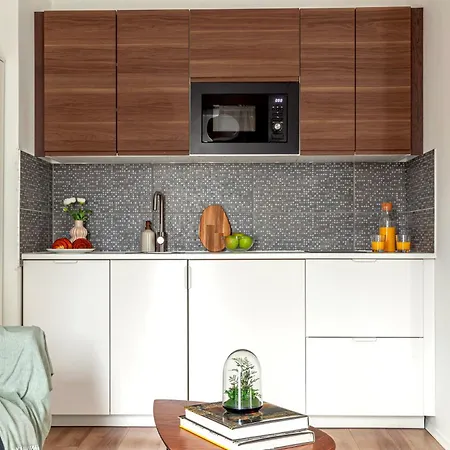 Apartment Marone Nest Hygge For 4 *