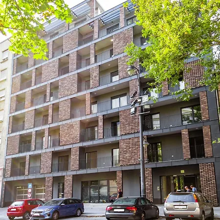 Apartment Marone Nest Hygge For 4 *