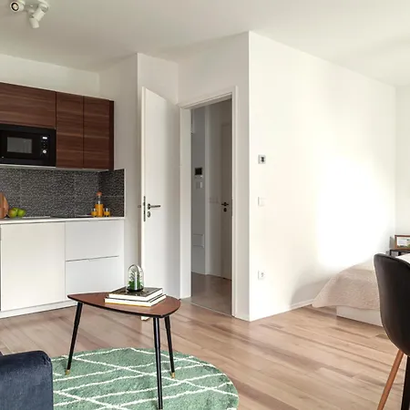 Marone Nest Hygge For 4 Appartamento