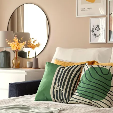Marone Nest Hygge For 4 * Budapest