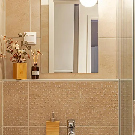 Marone Nest Hygge For 4 *