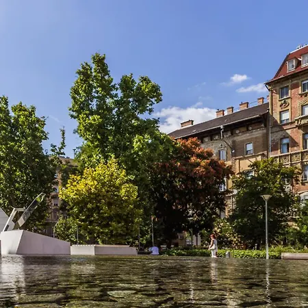 Marone Nest Hygge For 4 *